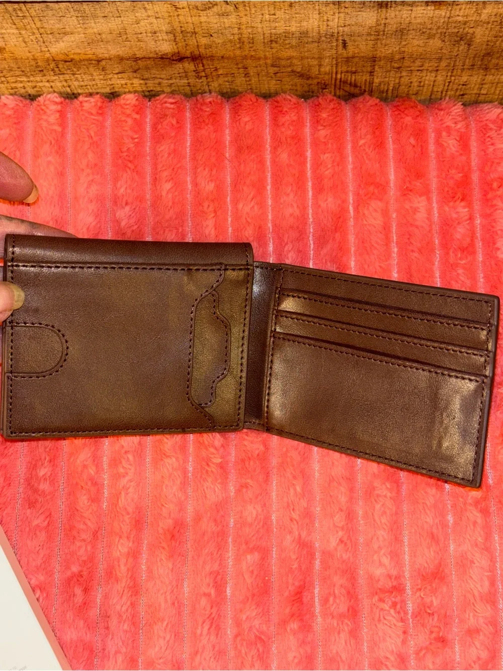 Men's Fashion EDC Wallet